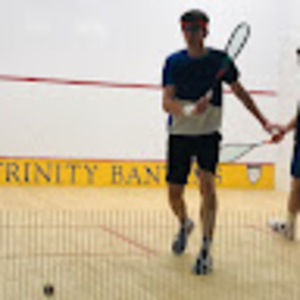 Meet your Posher, John paul